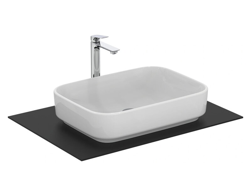 Мивка за плот I.LIFE B 55см - Ideal Standard Мивка за плот I.LIFE B 55см - Ideal Standard