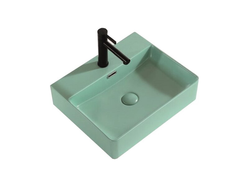 Мивка за плот ICB 5042LG - Inter Ceramic OUTLET
