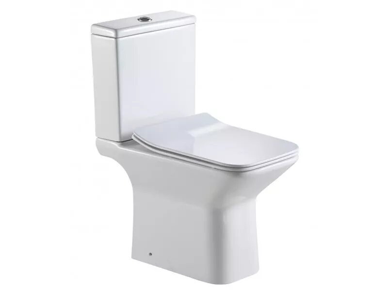 Моноблок ICC 7737 NANO - Inter Ceramic