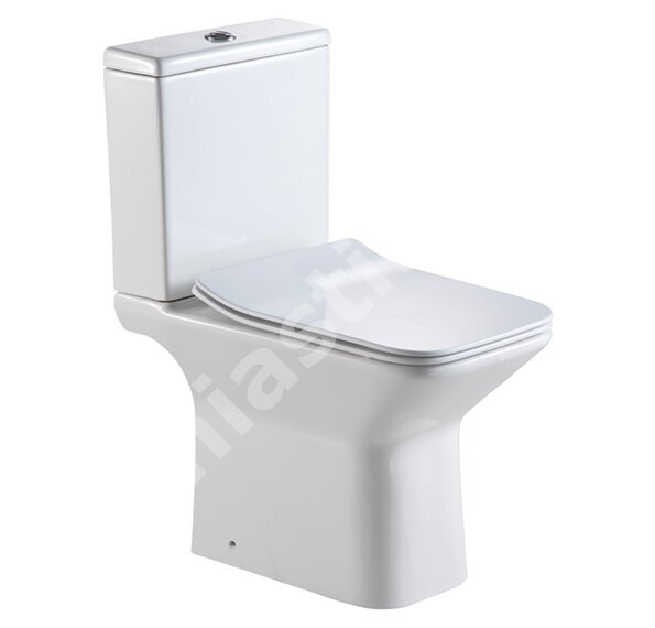 Моноблок ICC 7737 NANO - Inter Ceramic
