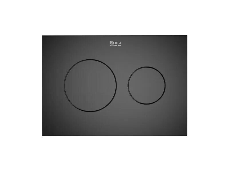 Конзолна тоалетна City Rimless с биде и структура за вграждане Duplo S
