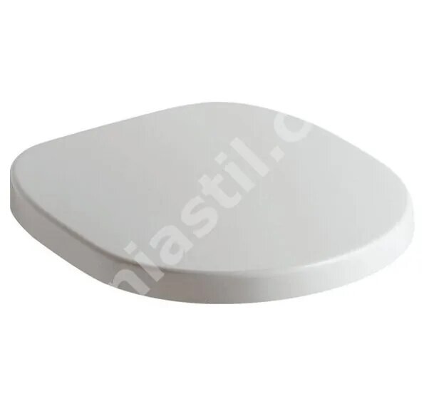 Седалка с капак Connect - IDEAL STANDARD - OUTLET