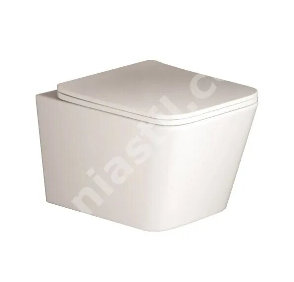 Конзолна тоалетна ICC 5135MW - Inter Ceramic - OUTLET