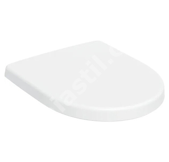 Капак за тоалетна чиния iCon - Geberit - OUTLET