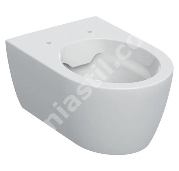 Окачена тоалетна чиния iCon - Geberit - OUTLET