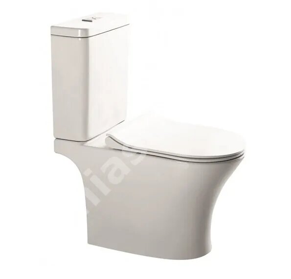Моноблок ICC 7937P - Inter Ceramic SS