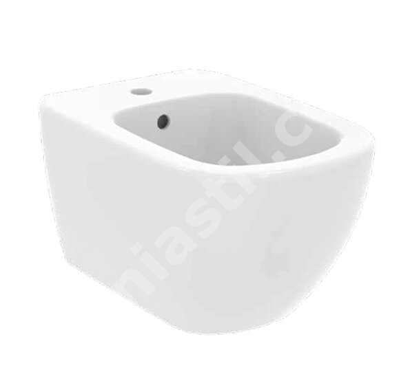 Конзолно биде Tesi - Ideal Standard - OUTLET