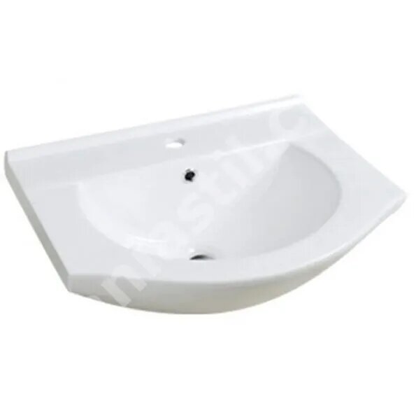 Мивка за баня ICC 8765 - Inter Ceramic - OUTLET
