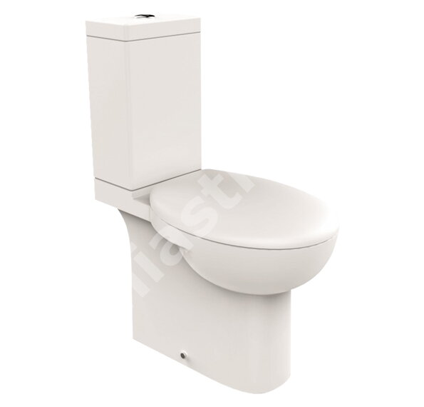 Моноблок Арен ICC 6685W - Inter Ceramic SS