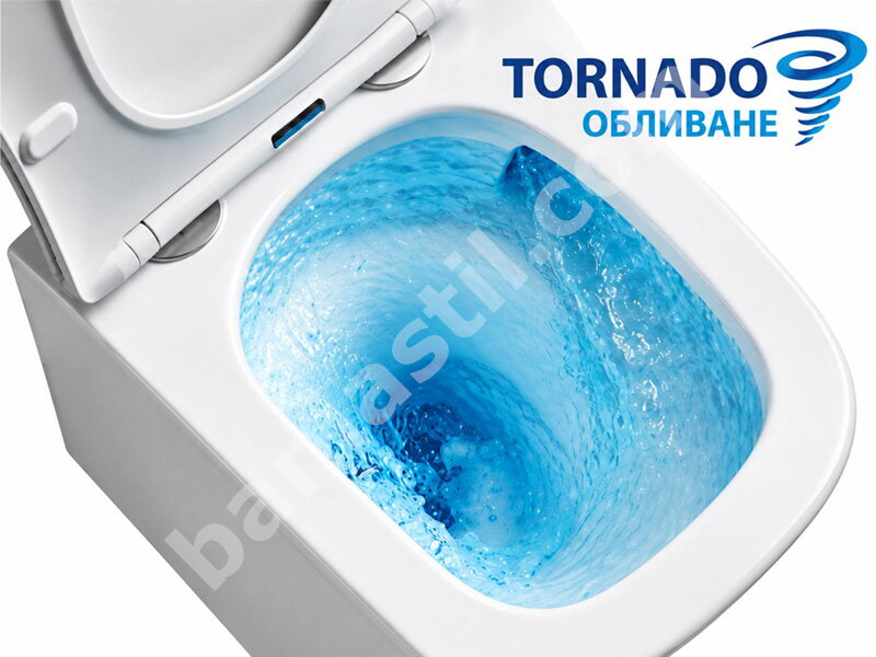Моноблок Iris Tornado - Bellano 2