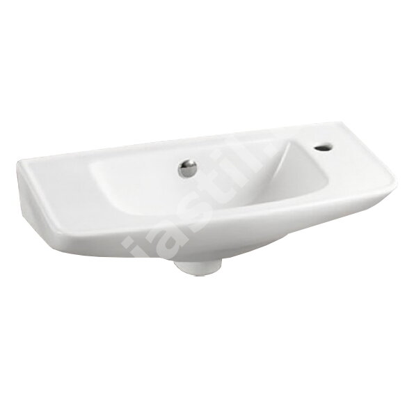 Мивка за баня ICC 5223NEW - Inter Ceramic