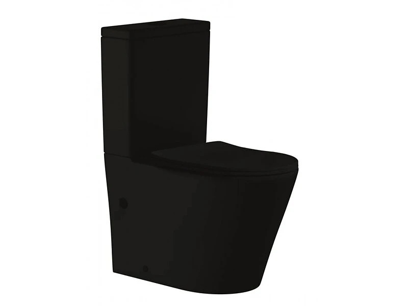 Моноблок ICC 6335MB Tornado Black - Inter Ceramic SS