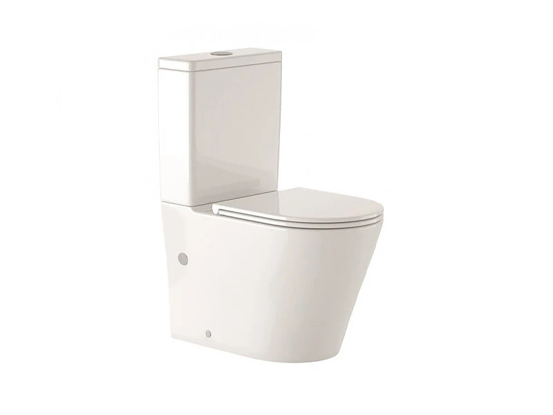 Моноблок ICC 6335P Tornado White - Inter Ceramic OUTLET