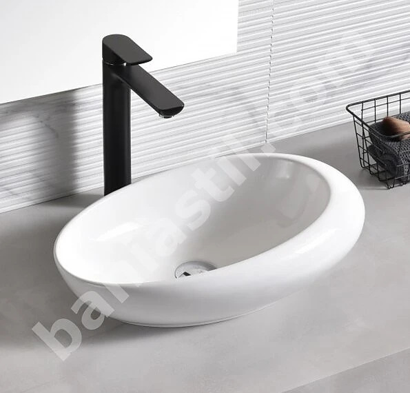 Мивка за баня ICB 493W - Inter Ceramic OUTLET