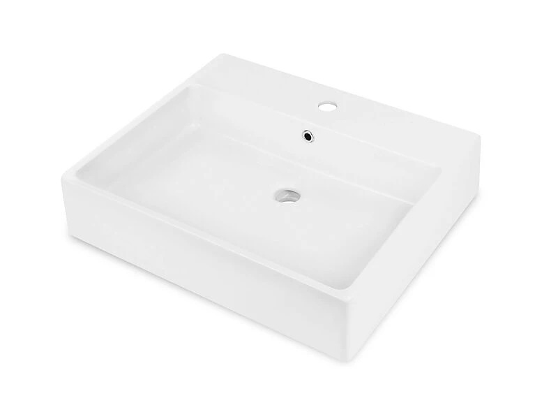 Мивка за баня Temisto 60 см - Deante OUTLET Мивка за баня Temisto 60 см - Deante OUTLET