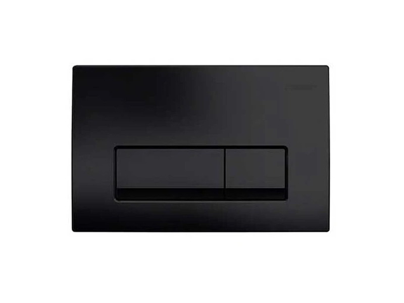 Висяща тоалетна Amara Tornado и структура за вграждане Duofix Delta 50 Black Висяща тоалетна Amara Tornado и структура за вграждане Duofix Delta 50 Black