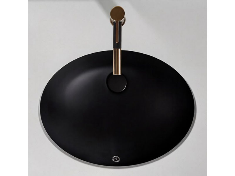 Мивка за вграждане 115642BM - Inter Ceramic