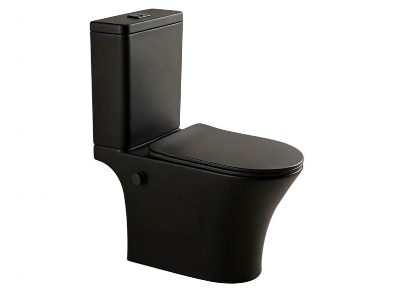 Моноблок 097937BM BIDET - Inter Ceramic Моноблок 097937BM BIDET - Inter Ceramic
