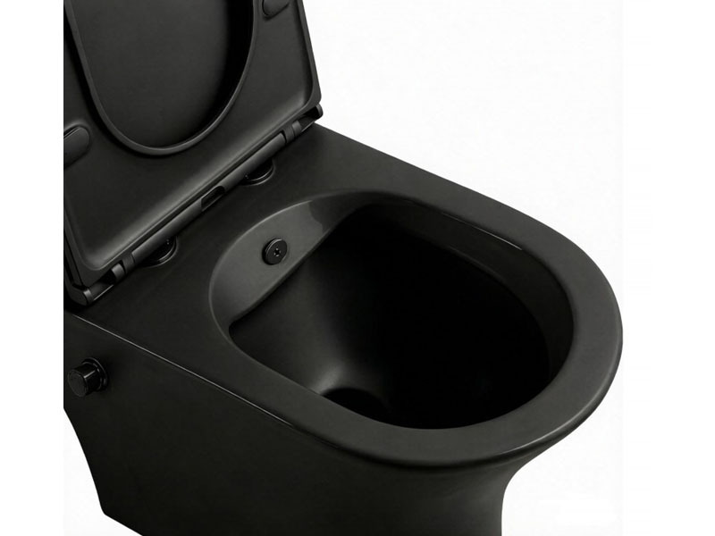Моноблок 097937BM BIDET - Inter Ceramic Моноблок 097937BM BIDET - Inter Ceramic
