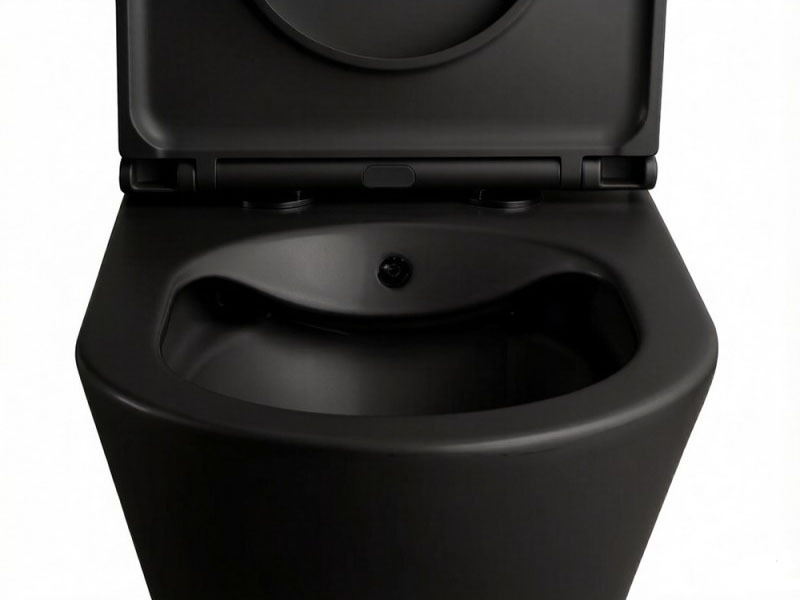 Моноблок 097937BM BIDET - Inter Ceramic 3