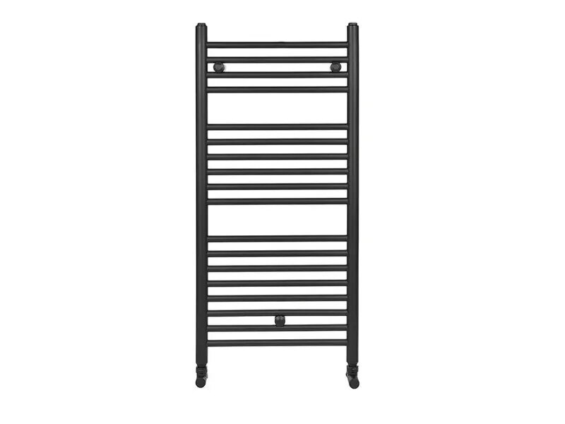 Алуминиева лира Classic Black - 432/900 - Toplomashinex 