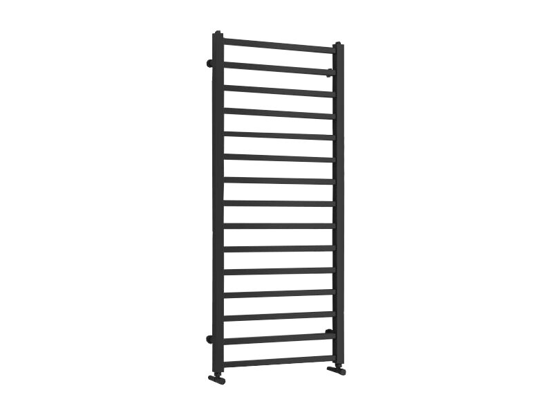 Лира за баня Karnak Nero 50x100см - Karag 1