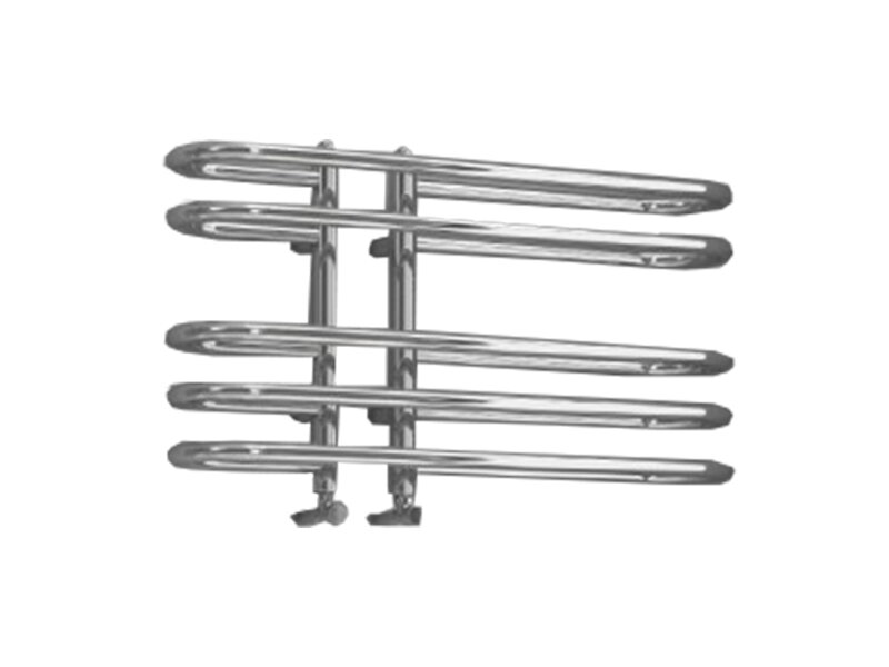Лира за баня Dora Chrome 40x70см - Karag