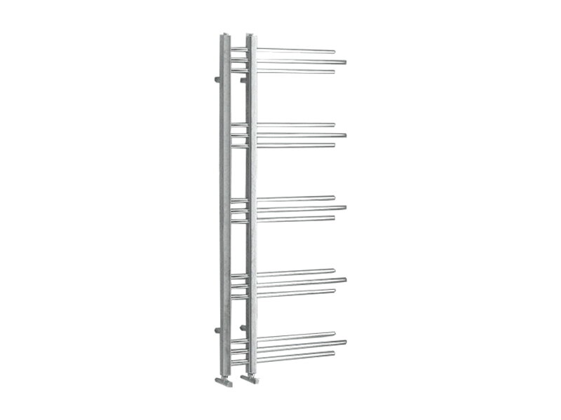 Лира за баня Nerissa Chrome 50x120см - Karag