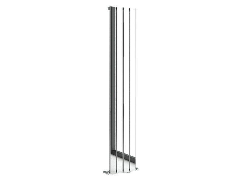 Лира за баня Marcello Chrome 31x180см - Karag