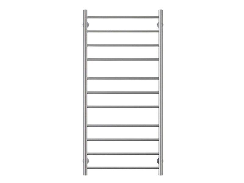 Електрическа лира за баня Trumpet Chrome 48x100см - Karag
