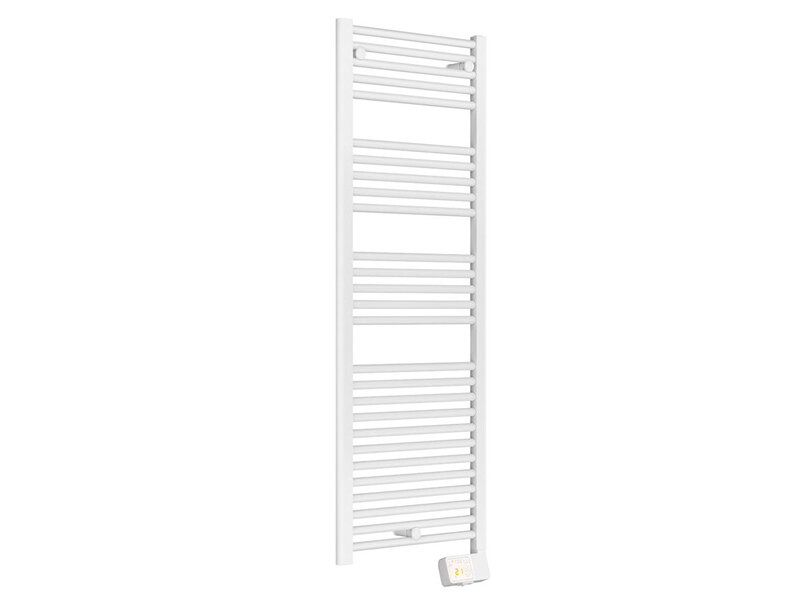 Електрическа лира за баня Theola Digital 300W - Atlantic