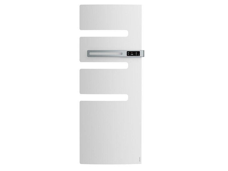 Електрическа лира за баня Serenis Digital 500W - Atlantic