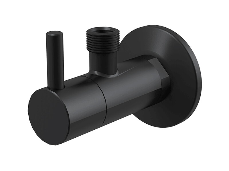 Спирателен кран ARV001-BLACK - Alca 