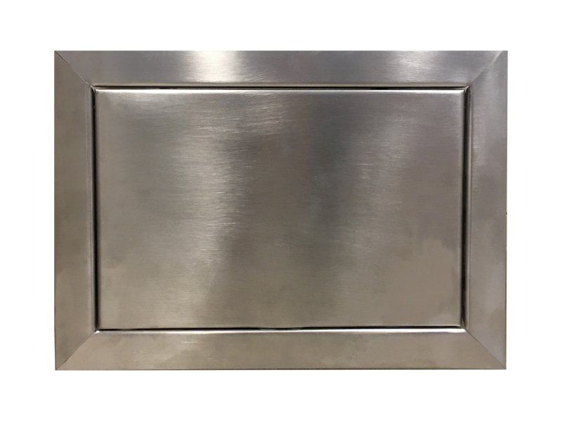 Ревизионна вратичка 20х30см - Inox Style Ревизионна вратичка 20х30см - Inox Style