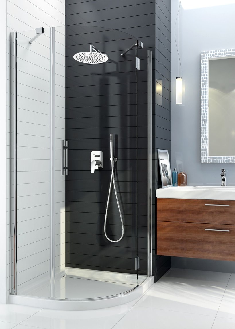 Пакет смесители за вграждане Cynia Deante - OUTLET 3
