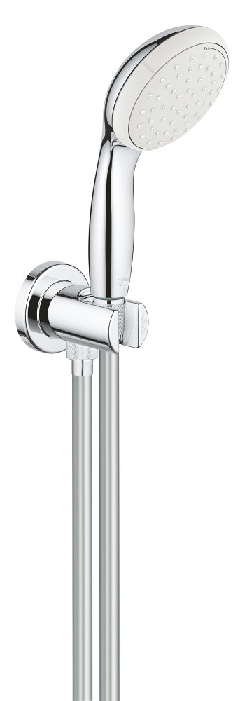 Промо пакет смесители за баня Eurosmart - Grohe 5