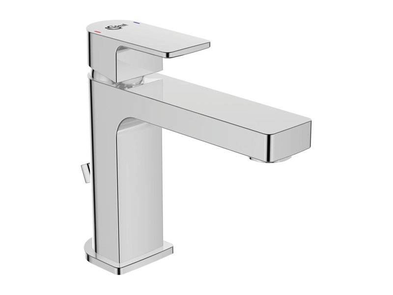 Смесител за мивка с изпразнител Edge - Ideal Standard
