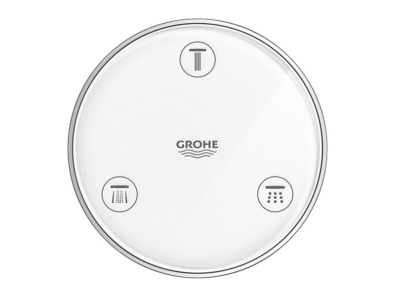 Душ пита Rainshower SmartConnect 310 с управление - Grohe 5