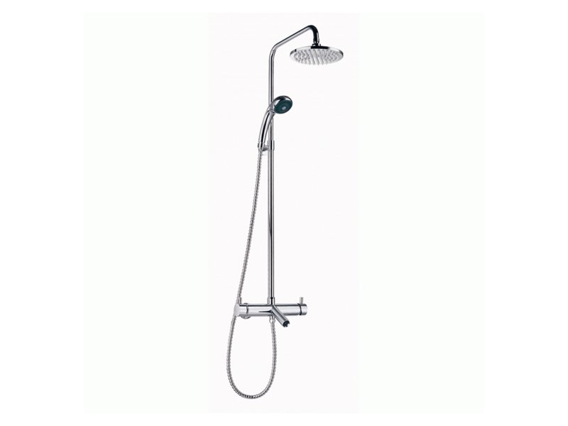 Душ колона 5338 Teich - Inter Ceramic