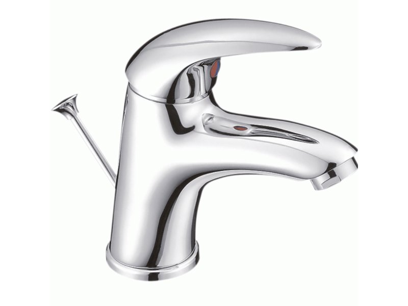 Смесител за мивка Пиедмонт ICF 1109022 - Inter Ceramic