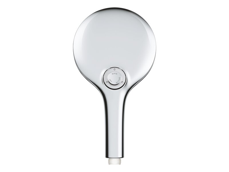 Ръчен душ Rainshower SmartActive 130 - Grohe
