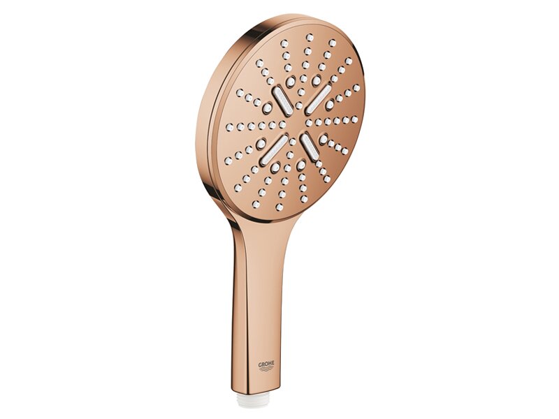 Слушалка за душ Rainshower SmartActive 130 - Grohe