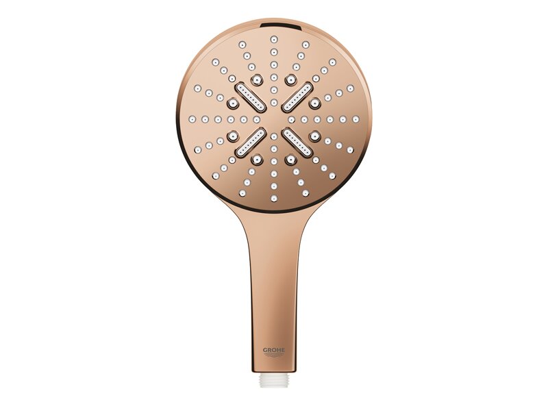 Слушалка за душ Rainshower SmartActive 130 - Grohe