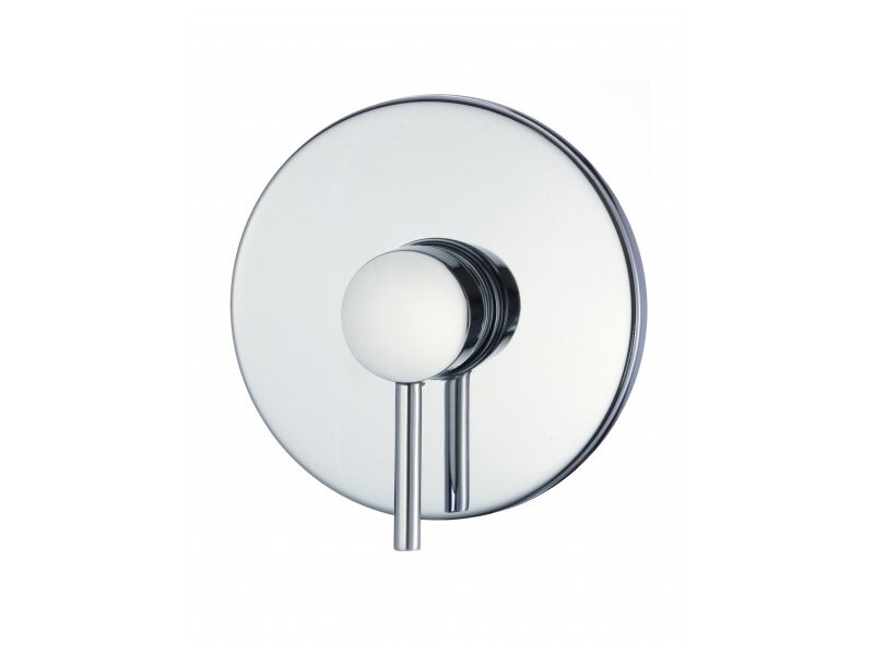 Вграден смесител за баня ICF 554015-1 - Inter Ceramic