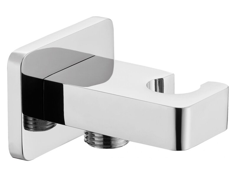 Смесители за вграждане Box Square - Deante 11