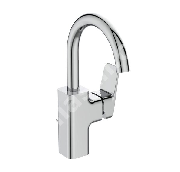 Висок смесител за мивка Ceraplan с изпразнител - Ideal Standard OUTLET