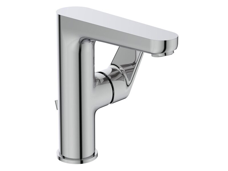 Висок смесител за мивка Cerafine O H155 с изпразнител - Ideal Standard