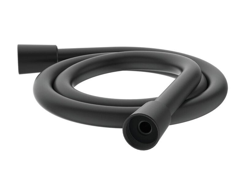 Черен шлаух за душ IdeallFlex 175см - Ideal Standard