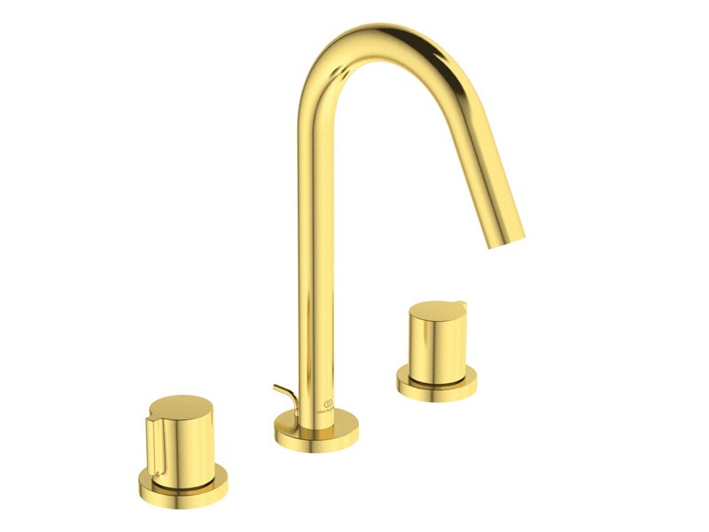 Тридупков смесител за мивка Joy - Ideal Standard