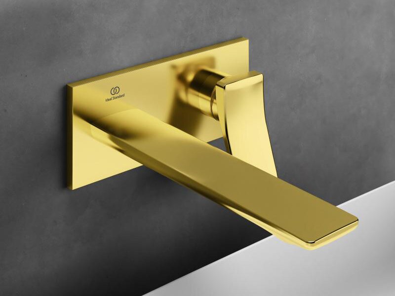 Смесител за вграждане за мивка Conca - Ideal Standard 5